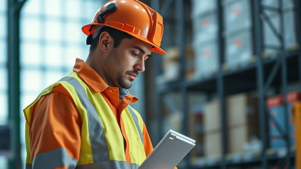 Культура безопасности: почему регламенты не работают без поведения руководителей
