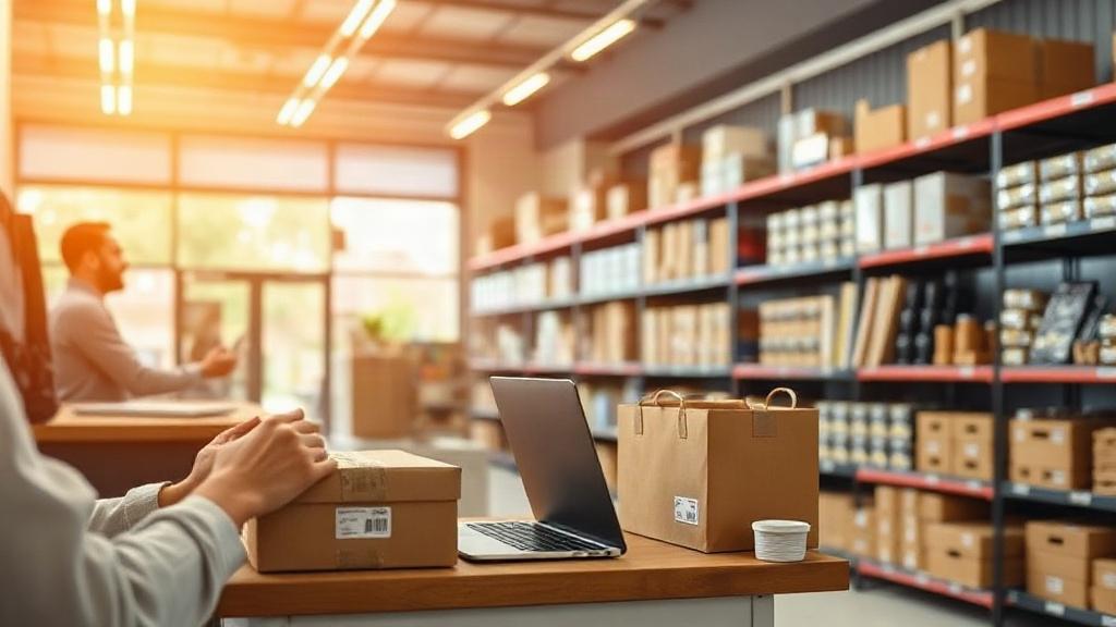 Возвраты в интернет-магазине: как сократить долю отказов без давления на покупателя. Логистика и сроки: отказ иногда рождается уже после покупки Возвраты в интернет-магазине: как сократить долю отказов без давления на покупателя. Логистика и сроки: отказ иногда рождается уже после покупки