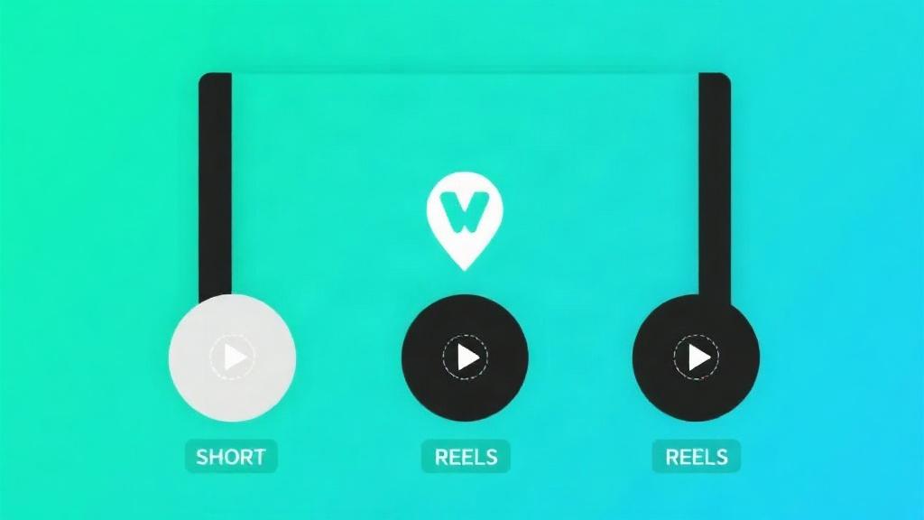 Как подготовить видео под YouTube, Shorts, Reels и VK без потери качества. Особенности публикации в VK