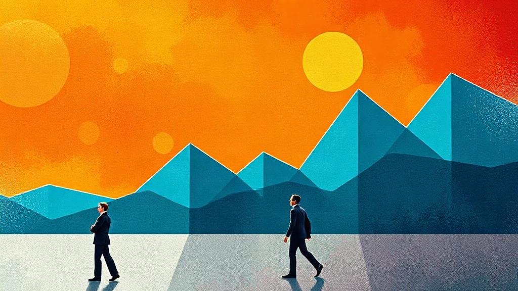 Продажи сложных B2B-услуг: как объяснить ценность до обсуждения цены