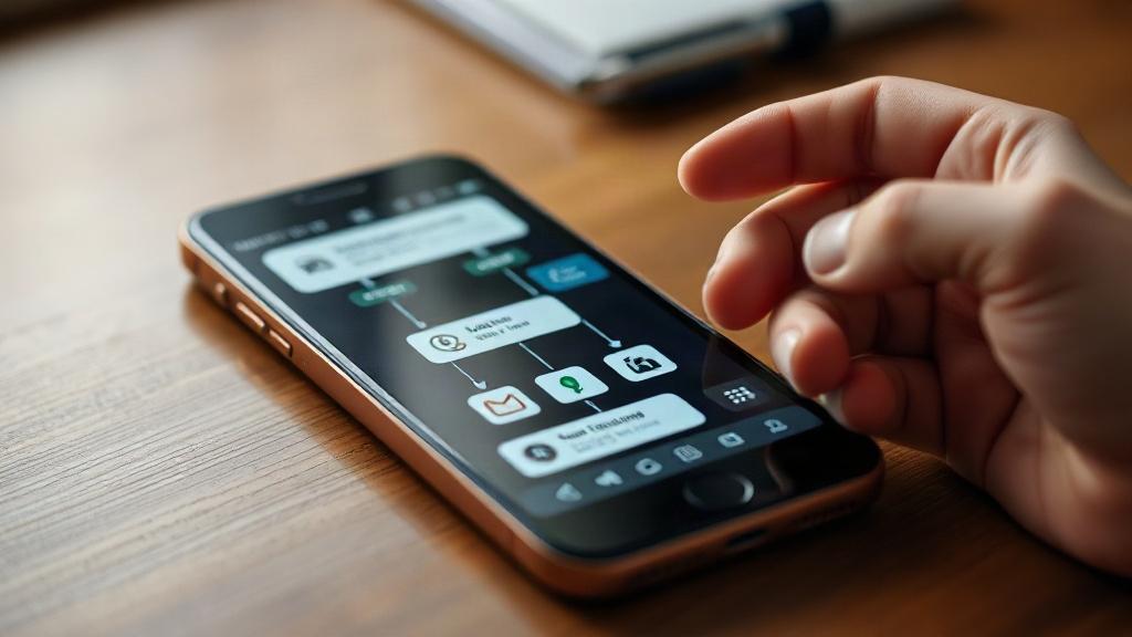 Информационная архитектура сайта: как спроектировать структуру для пользователя и SEO. Навигация на мобильных устройствах Информационная архитектура сайта: как спроектировать структуру для пользователя и SEO. Навигация на мобильных устройствах