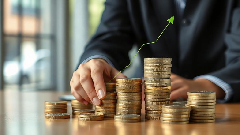 Почему выручка растет, а денег нет: разбор кассовых разрывов и управленческого учета. Когда нужна помощь финансового специалиста