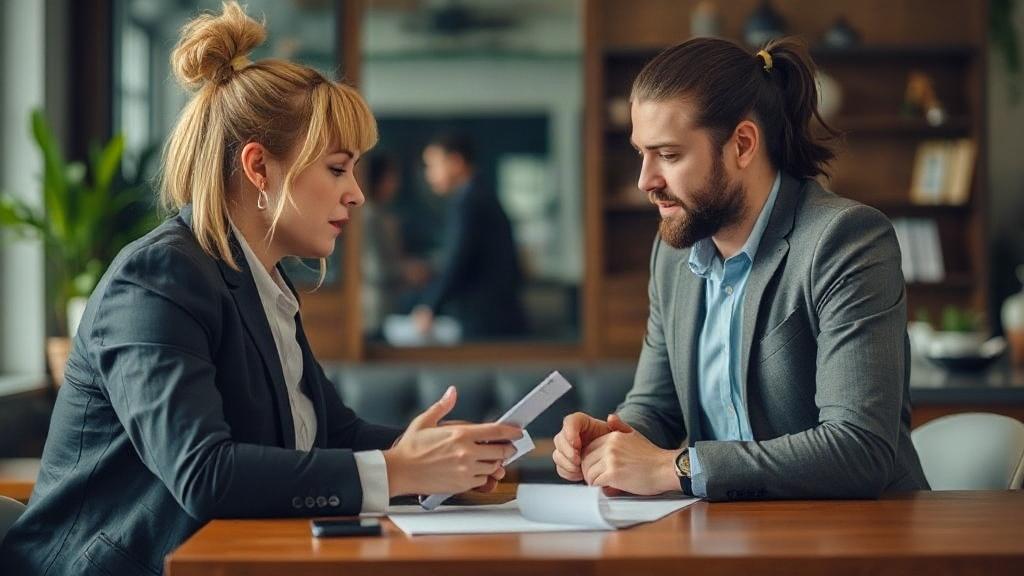 Работа с претензиями: как превратить недовольного клиента в лояльного. Несколько живых сценариев из практики