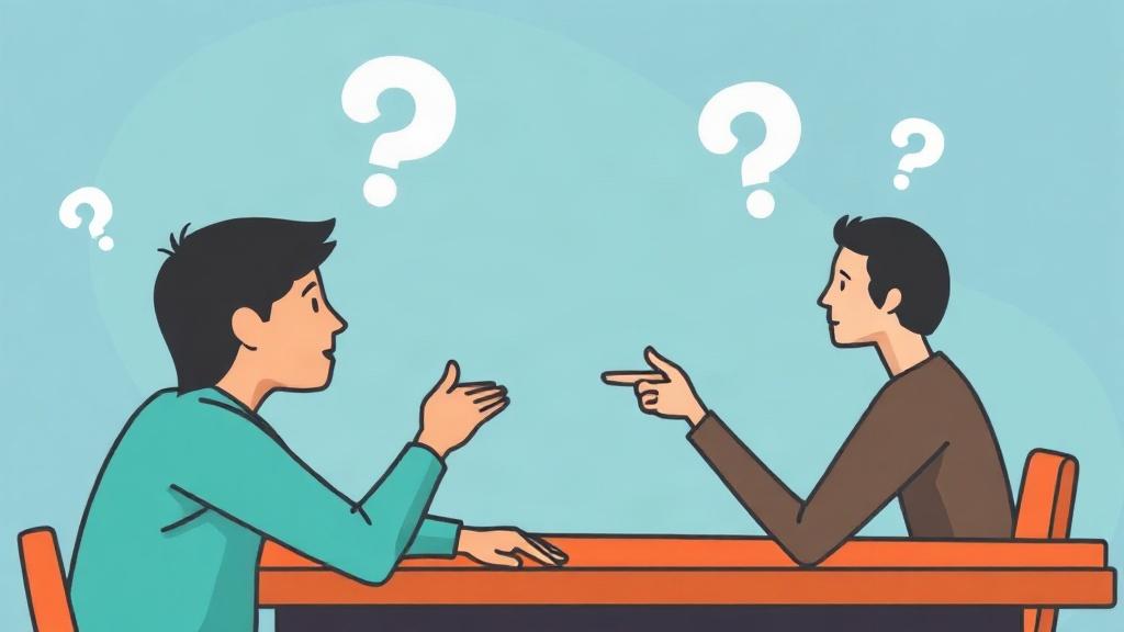 CustDev без формальных интервью: как задавать вопросы, которые дают полезные инсайты. Какие вопросы дают больше всего пользы