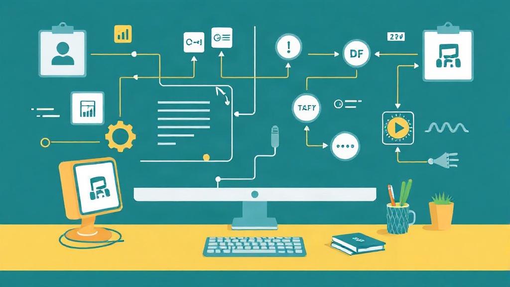 Проектирование цифрового сервиса: как совместить бизнес-логику, UX и технические ограничения. Почему сервис нужно смотреть как систему, а не как набор экранов Проектирование цифрового сервиса: как совместить бизнес-логику, UX и технические ограничения. Почему сервис нужно смотреть как систему, а не как набор экранов
