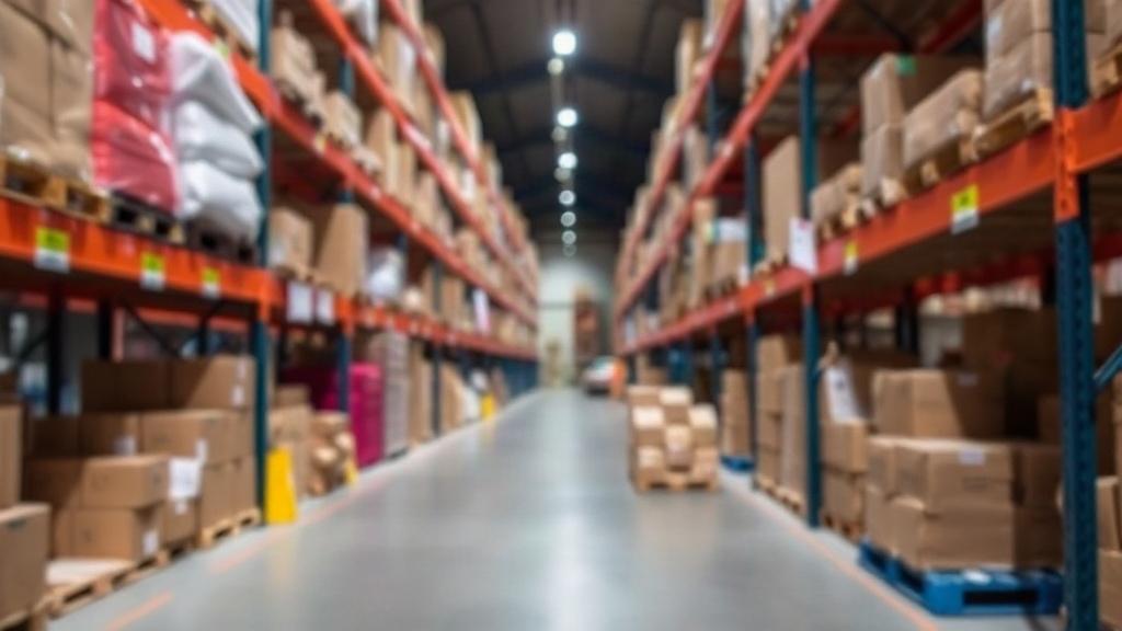 Управление остатками: как не заморозить деньги на складе и не уйти в out of stock. Где обычно ломается система учета