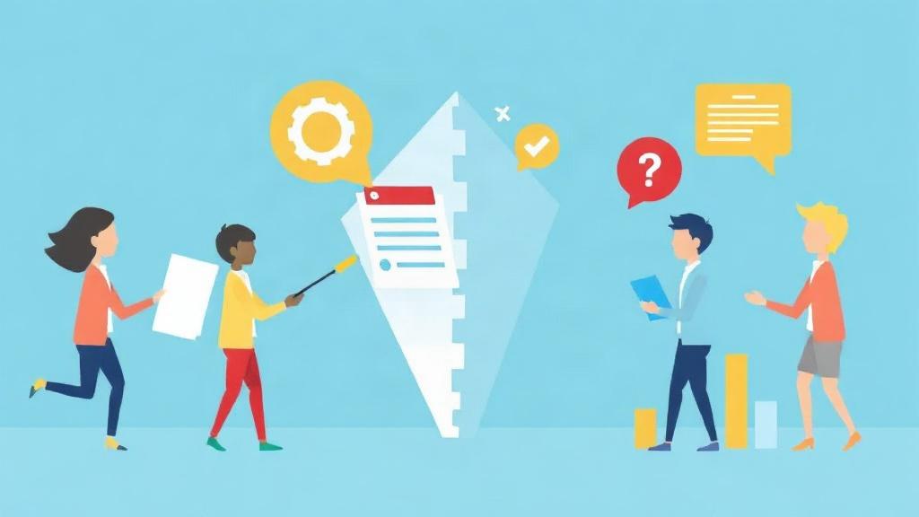 Как анализировать конкурентов так, чтобы найти свободную позицию на рынке