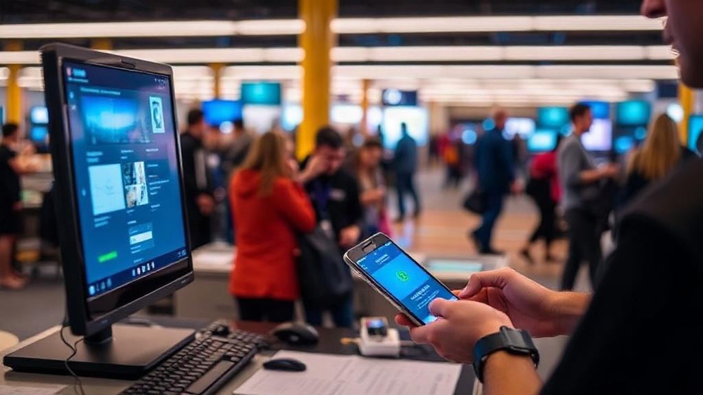 Цифровой паспорт оборудования: какие данные стоит собирать и зачем