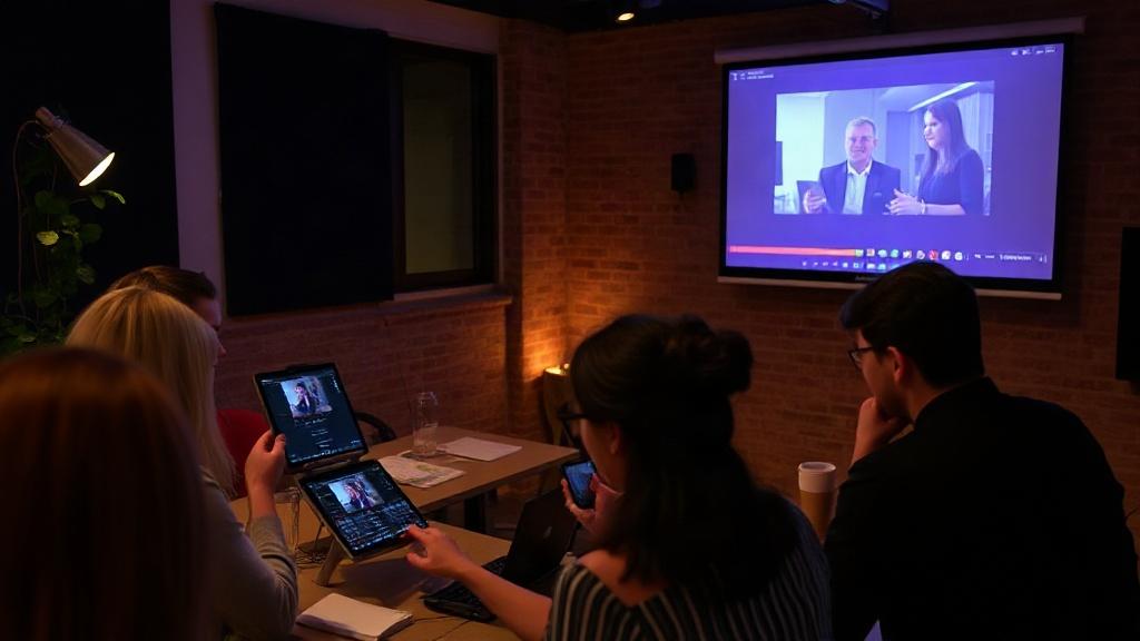 Контент для комьюнити: как вовлекать участников, а не вести канал в одностороннем режиме