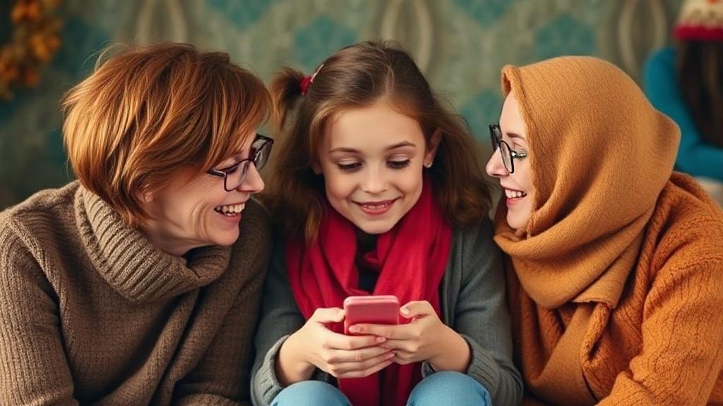Как говорить с близкими о здоровье без запугивания, конфликтов и самолечения. Когда лучше остановиться