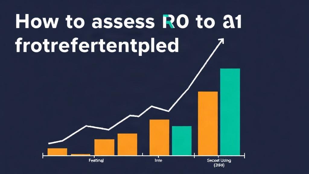 Как оценить ROI от внедрения ИИ: метрики, сроки окупаемости и типичные ошибки без лишних иллюзий