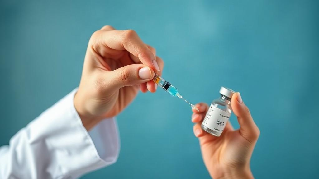 Вакцинация для взрослых: как составить индивидуальный план вместе с врачом. Как врач определяет, что уже сделано, а что нужно повторить Вакцинация для взрослых: как составить индивидуальный план вместе с врачом. Как врач определяет, что уже сделано, а что нужно повторить