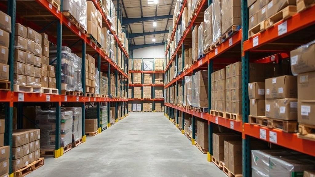 Управление остатками: как не заморозить деньги на складе и не уйти в out of stock. Почему избыточный запас так же опасен, как дефицит