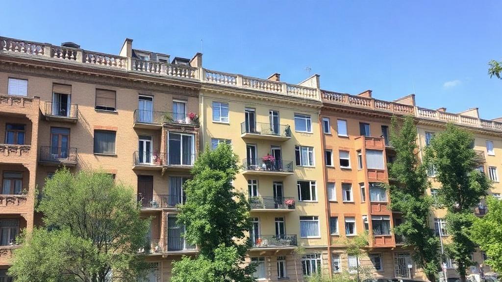 Юридическая проверка вторичной недвижимости: какие документы и обстоятельства важны. История квартиры: почему прошлое важнее красивого ремонта Юридическая проверка вторичной недвижимости: какие документы и обстоятельства важны. История квартиры: почему прошлое важнее красивого ремонта