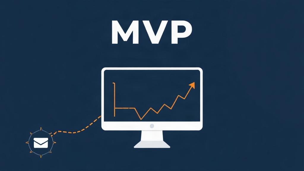 MVP: как определить минимальность продукта и не запустить недоделанную версию. Как собрать обратную связь так, чтобы она была полезной MVP: как определить минимальность продукта и не запустить недоделанную версию. Как собрать обратную связь так, чтобы она была полезной