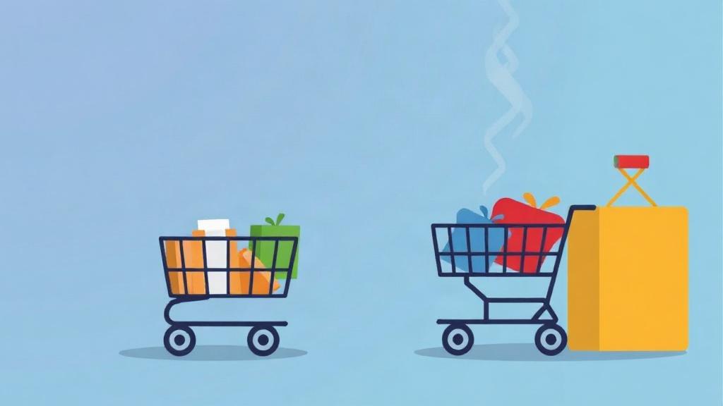 Ценообразование на маркетплейсах: как работать со скидками, акциями и демпингом. Как использовать скидки без разрушения бренда