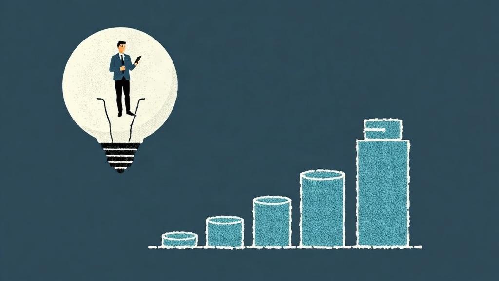 Технический долг: как объяснить бизнесу, почему его нельзя игнорировать. Как выбрать, с чего начинать