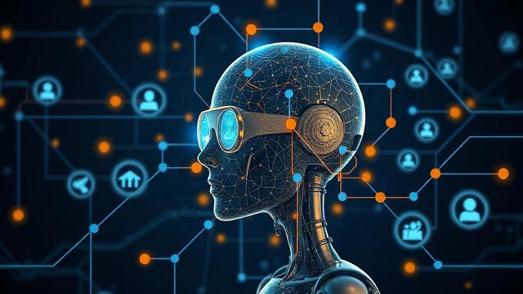 Как внедрить AI-агентов в бизнес-процессы без разработки собственной LLM. Интеграции: без них агент останется красивой оболочкой