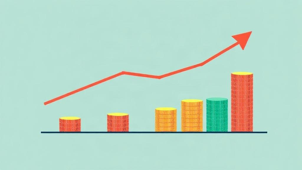 Как выбрать главные KPI для бизнеса и перестать измерять «красивые, но бесполезные» метрики. С чего начинать выбор главных KPI