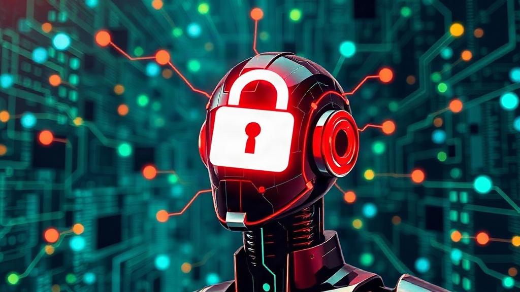 Корпоративный ИИ и безопасность: как работать с персональными данными и коммерческой тайной без лишнего риска