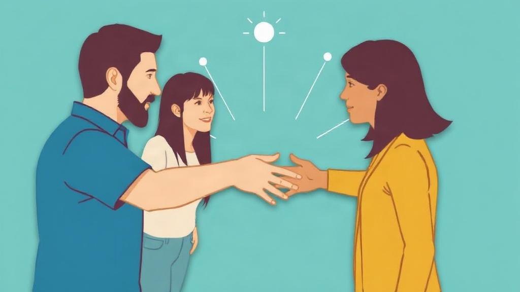 Как связать сообщество с бизнесом, не уничтожив его независимую ценность. Практическая схема, которая помогает сохранить независимость