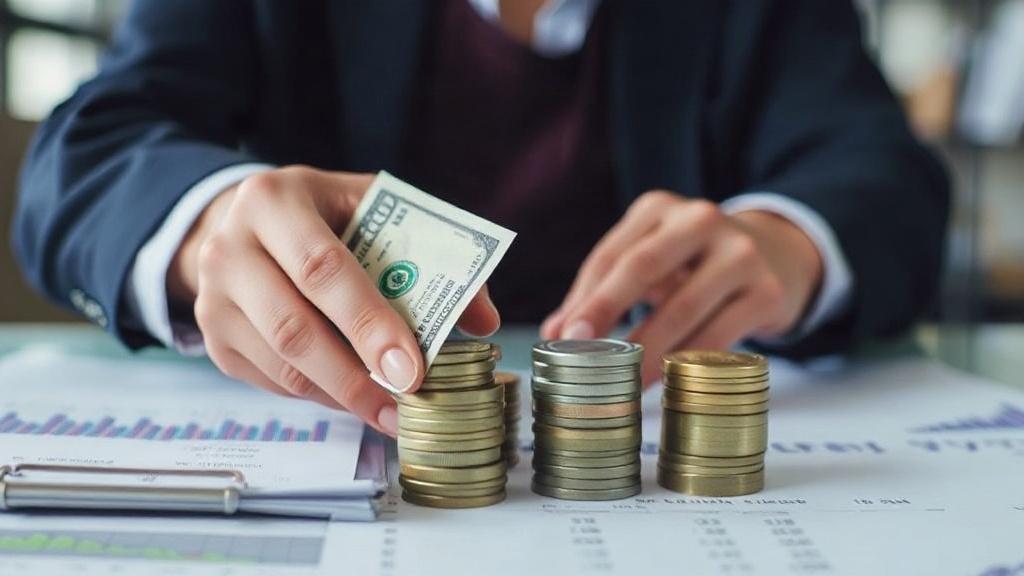 ДДС и прибыль: почему компания может быть прибыльной на бумаге, но без денег. Что показывает ДДС и почему без него картина неполная ДДС и прибыль: почему компания может быть прибыльной на бумаге, но без денег. Что показывает ДДС и почему без него картина неполная