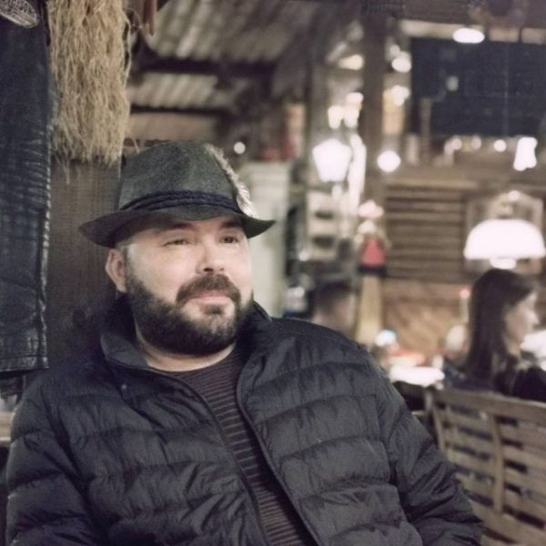 Ковалев Дмитрий