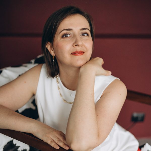 Недзеленко Ирина