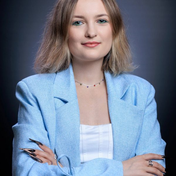 Юрченко Мария