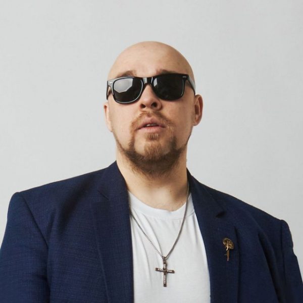 Сергей Афонин