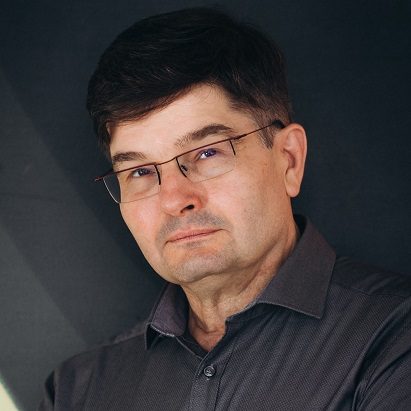 Михаил Молоканов