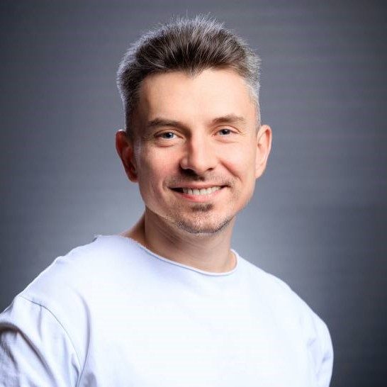 Юрий Голубев