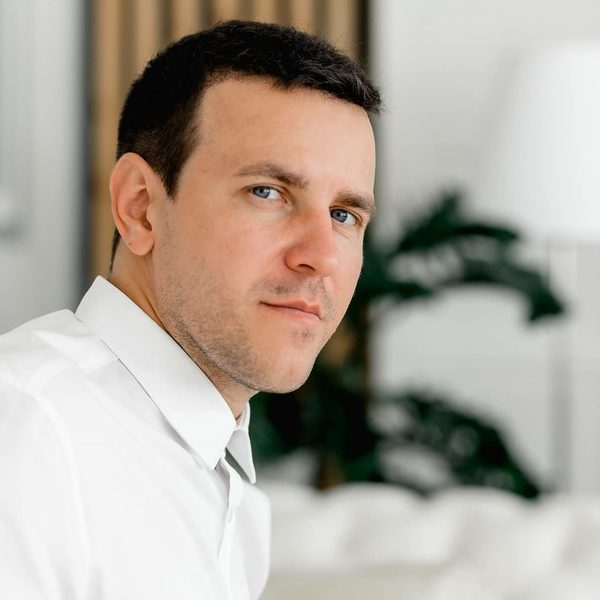 Утехин Антон