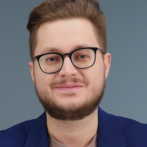 Жуков Фёдор