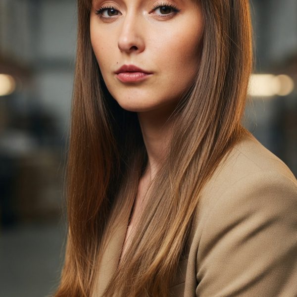 Анна Тарасова, промышленный маркетолог