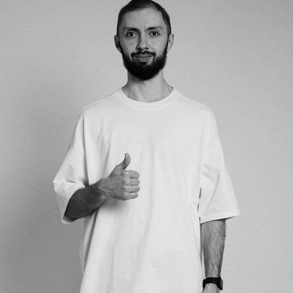Бакшеев Никита
