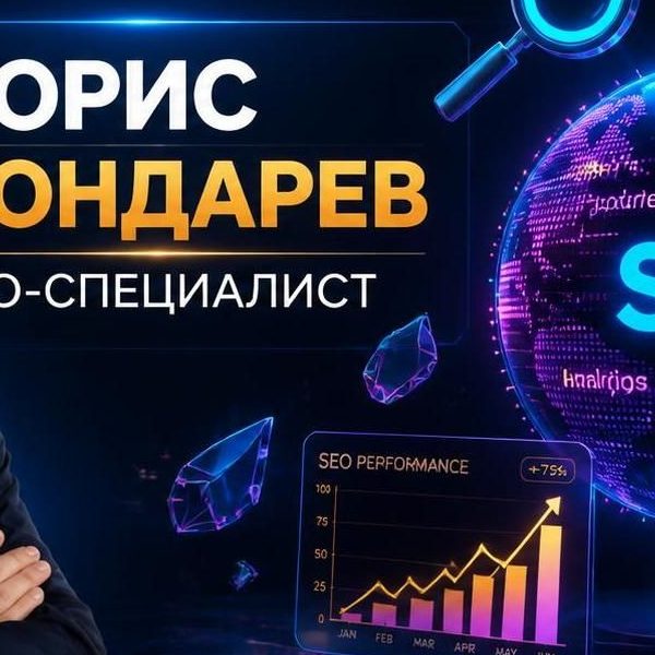 Бондарев Борис
