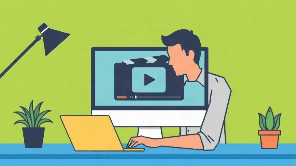Как считать стоимость видеомонтажа и выстраивать работу с заказчиком. Когда выгоднее брать предоплату