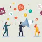 Как использовать инфлюенсер-маркетинг и не потратить бюджет на пустые охваты