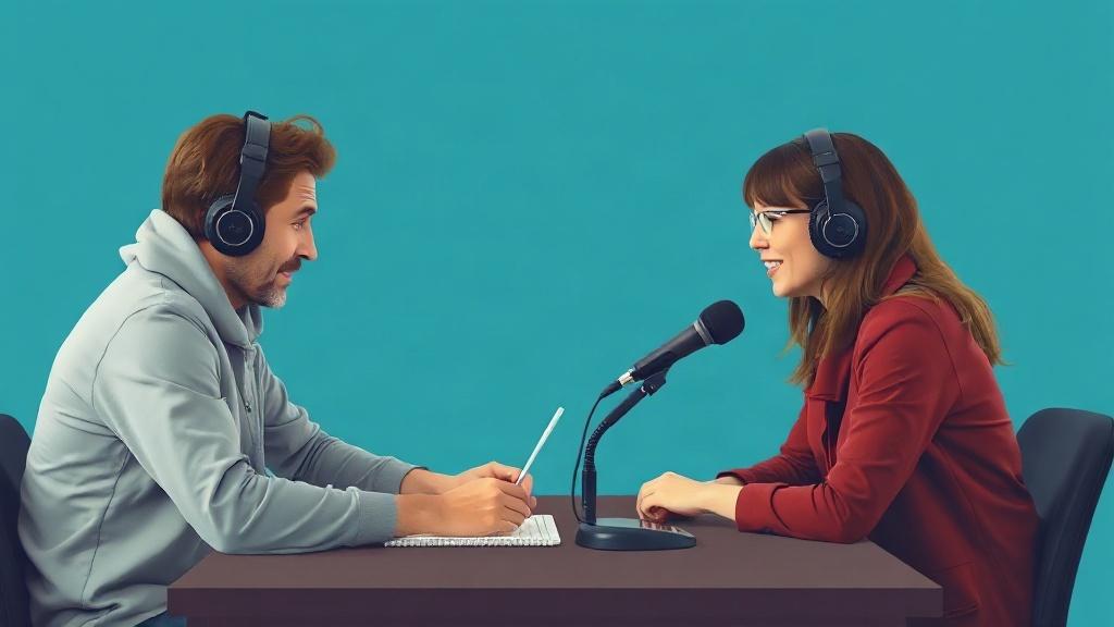 Монтаж интервью и подкастов: как сохранить живой разговор и убрать лишнее. Работа со смысловыми блоками