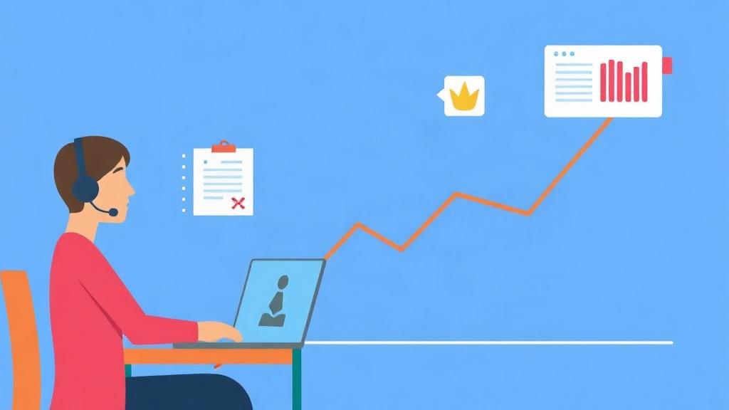 Как измерять качество обслуживания: CSAT, NPS, FCR и другие метрики. CSAT: насколько клиент доволен именно этим контактом