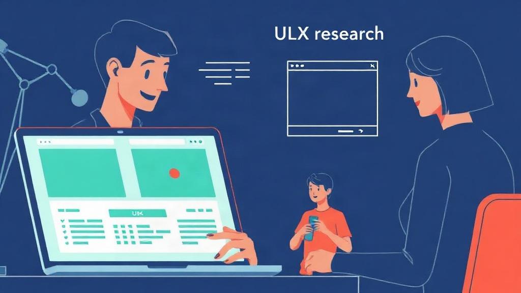 Как проводить UX-исследования до дизайна и не рисовать интерфейсы «на вкус команды». Почему исследование до дизайна делает продукт спокойнее Как проводить UX-исследования до дизайна и не рисовать интерфейсы «на вкус команды». Почему исследование до дизайна делает продукт спокойнее