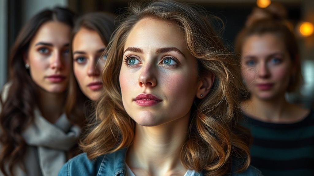 Как определить целевую аудиторию без шаблонных портретов «женщина 25–45». Какие данные действительно помогают увидеть аудиторию