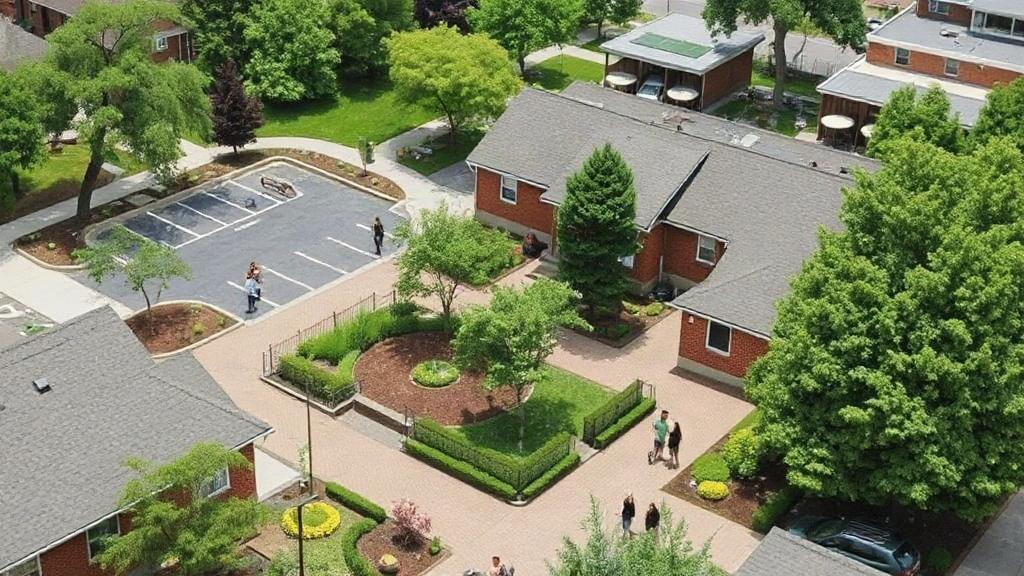 Как выбрать район для жизни с семьей: инфраструктура, транспорт, школы и безопасность. Двор, парки и прогулки: то, что делает район живым Как выбрать район для жизни с семьей: инфраструктура, транспорт, школы и безопасность. Двор, парки и прогулки: то, что делает район живым