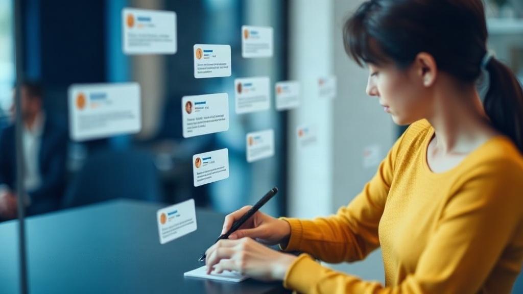 Анализ отзывов клиентов: как извлечь из тысяч комментариев реальные точки роста. Как не дать данным утонуть в отчетах