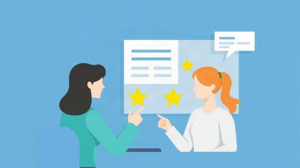 Как анализировать отзывы покупателей и улучшать товар на основе обратной связи. Как организовать работу команды с обратной связью