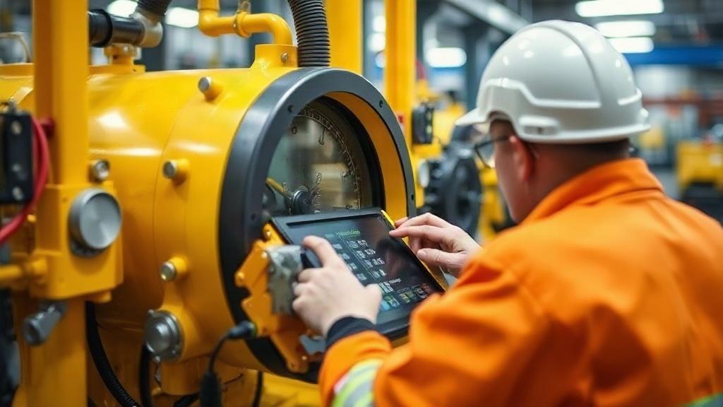 Как снизить простои оборудования с помощью мониторинга и планового обслуживания. Как измерить, стало ли лучше Как снизить простои оборудования с помощью мониторинга и планового обслуживания. Как измерить, стало ли лучше