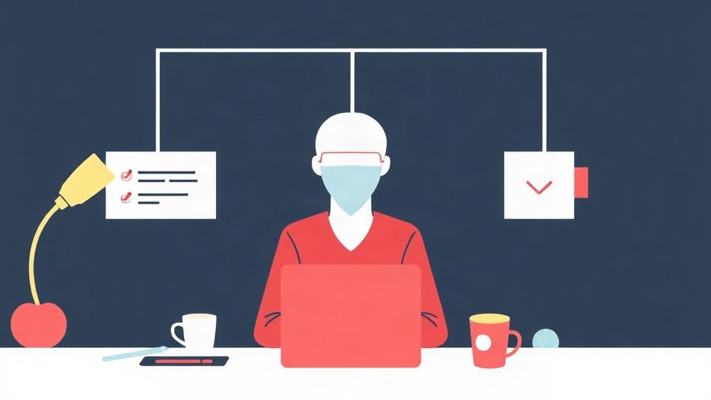 Как выстроить работу дизайнера, маркетолога и разработчика без бесконечных правок