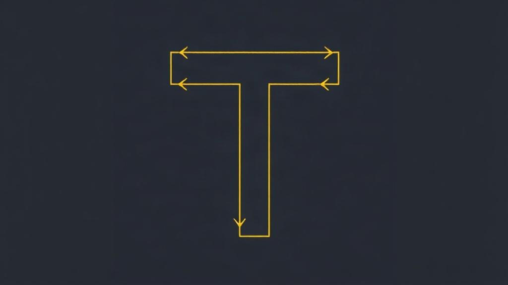 T-shaped-специалист: какие навыки помогают оставаться востребованным в эпоху ИИ. Почему работодатели смотрят именно на такую модель