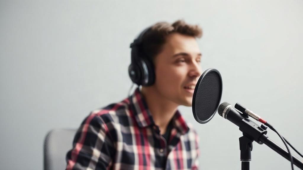 Звук важнее картинки: базовая обработка речи для экспертного контента. С чего начинается чистая запись речи Звук важнее картинки: базовая обработка речи для экспертного контента. С чего начинается чистая запись речи